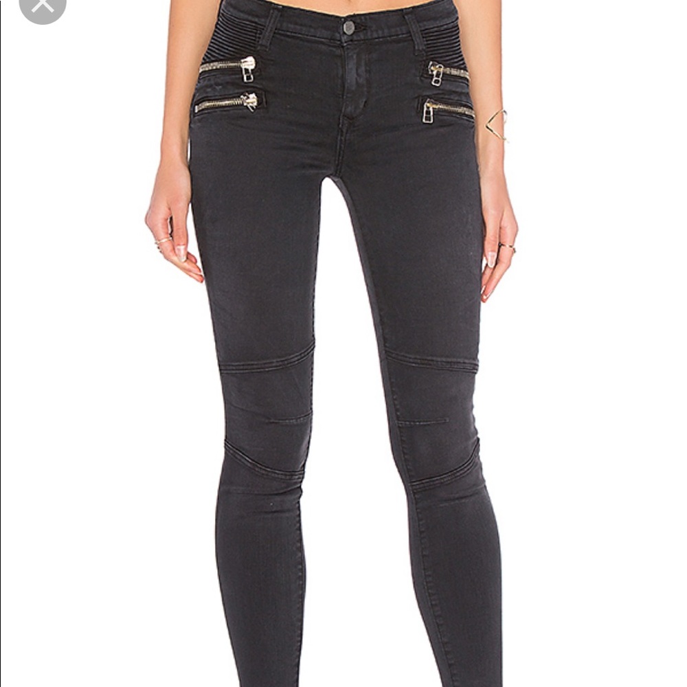 Lovers and Friends cole skinny jean